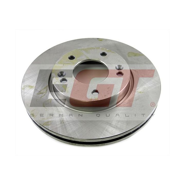Stabdžių diskas EGT 410499EGT