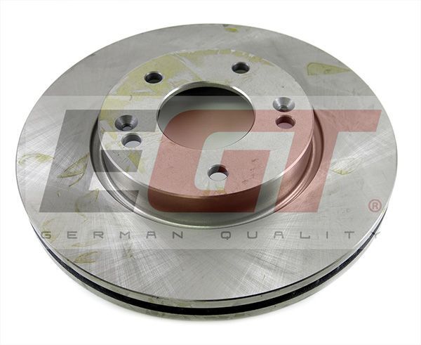 Stabdžių diskas EGT 410499EGT