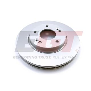 Stabdžių diskas EGT 410499cEGT