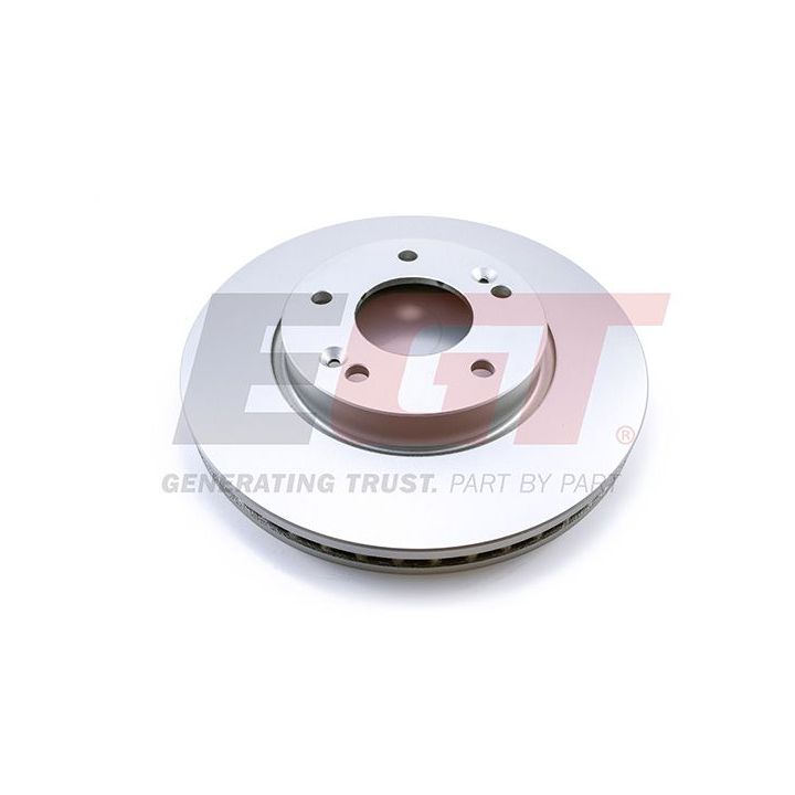 Stabdžių diskas EGT 410499cEGT