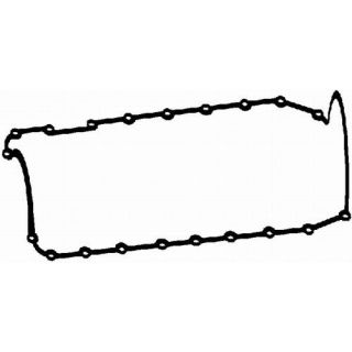 Tarpiklis, alyvos karteris BGA OP9308