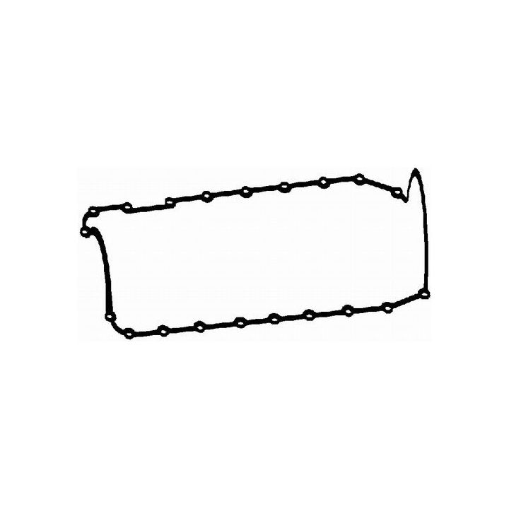 Tarpiklis, alyvos karteris BGA OP9308