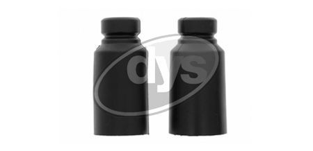 Apsauginio dangtelio komplektas, amortizatorius DYS 73-02954