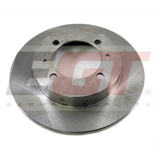 Stabdžių diskas EGT 410502EGT