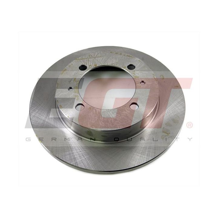 Stabdžių diskas EGT 410502EGT