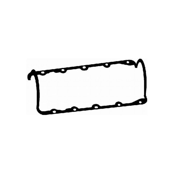 Tarpiklis, alyvos karteris BGA OP9331