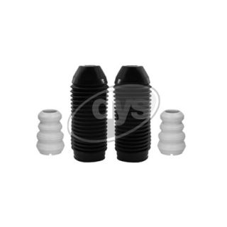 Apsauginio dangtelio komplektas, amortizatorius DYS 73-02955