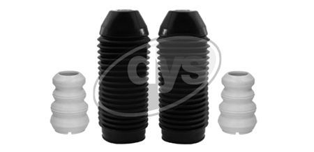 Apsauginio dangtelio komplektas, amortizatorius DYS 73-02955
