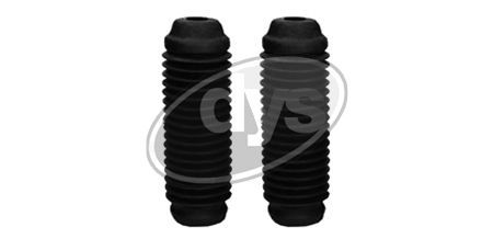 Apsauginio dangtelio komplektas, amortizatorius DYS 73-02959