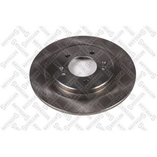 Stabdžių diskas STELLOX 6020-1976-SX