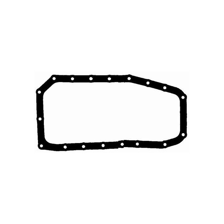 Tarpiklis, alyvos karteris BGA OP9365