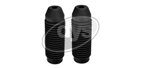 Apsauginio dangtelio komplektas, amortizatorius DYS 73-02960