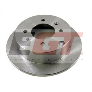 Stabdžių diskas EGT 410507EGT