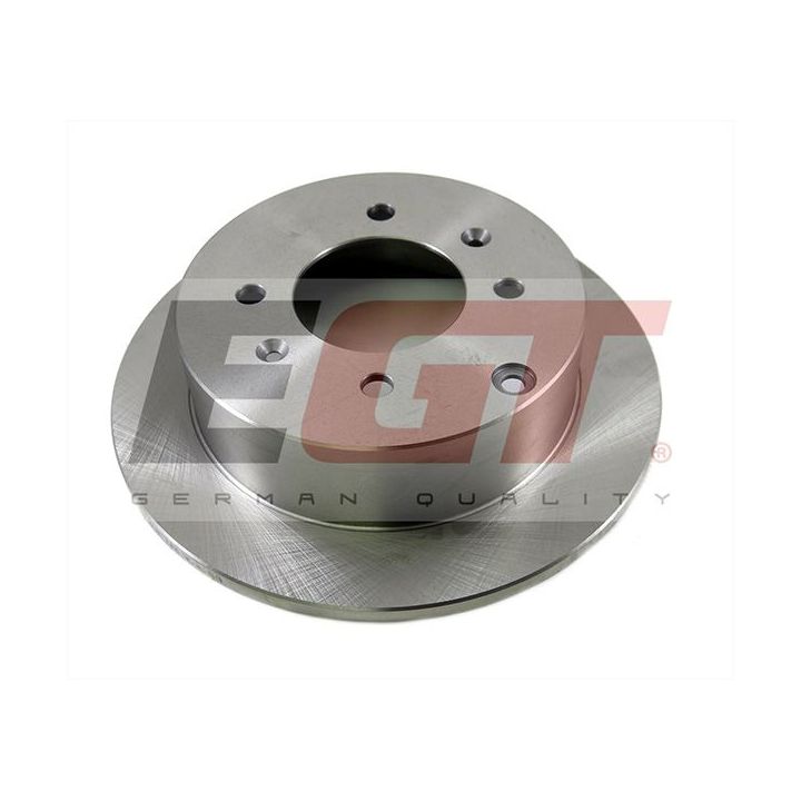 Stabdžių diskas EGT 410507EGT