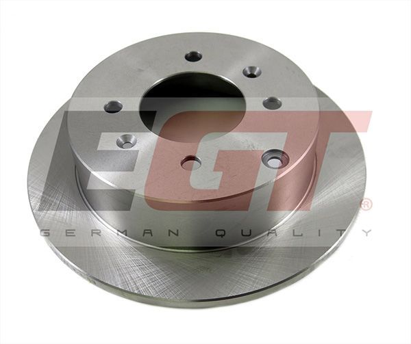 Stabdžių diskas EGT 410507EGT