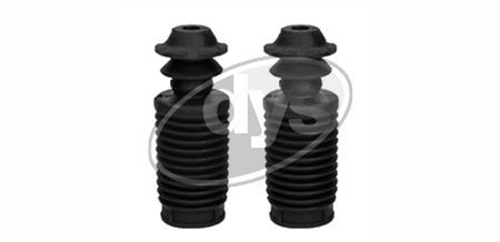 Apsauginio dangtelio komplektas, amortizatorius DYS 73-02961