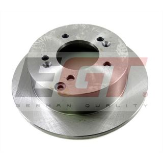 Stabdžių diskas EGT 410508EGT