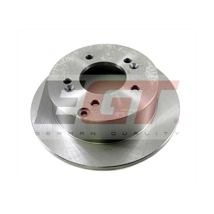 Stabdžių diskas EGT 410508EGT