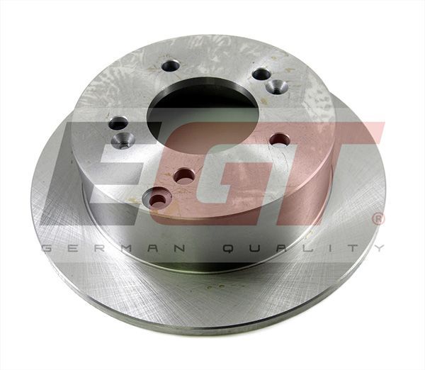 Stabdžių diskas EGT 410508EGT