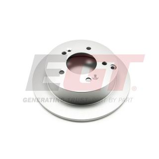 Stabdžių diskas EGT 410508cEGT