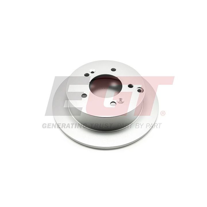Stabdžių diskas EGT 410508cEGT