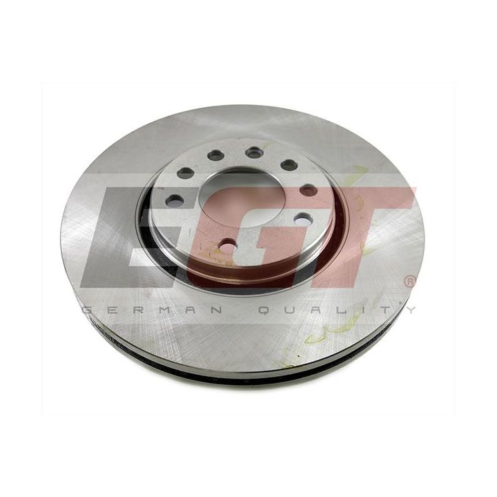 Stabdžių diskas EGT 410509EGT