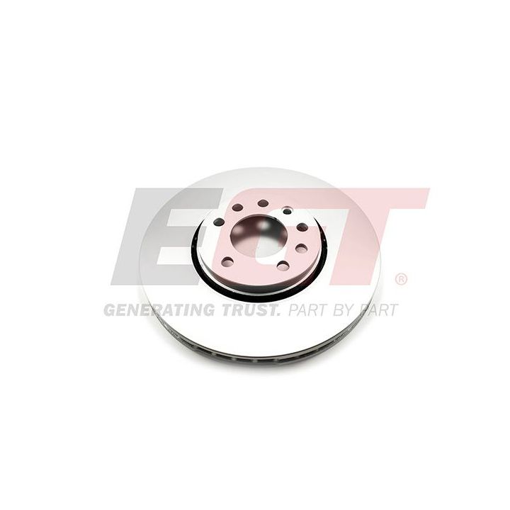 Stabdžių diskas EGT 410509cEGT