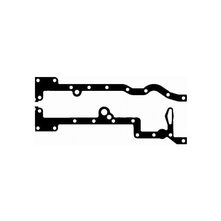 Tarpiklių rinkinys, alyvos karteris BGA OK5332