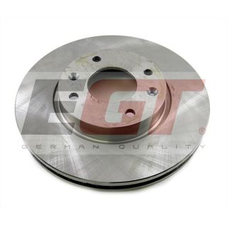 Stabdžių diskas EGT 410515EGT