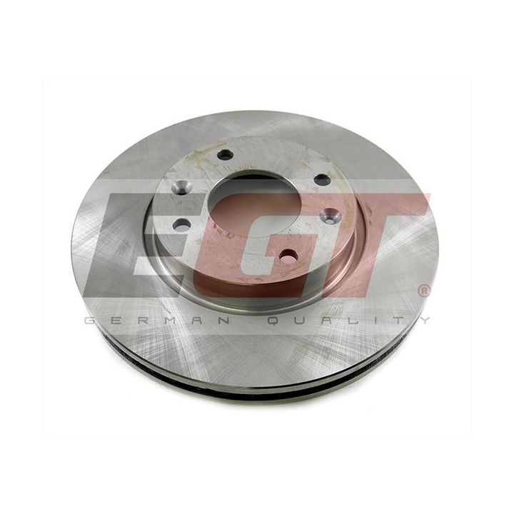 Stabdžių diskas EGT 410515EGT