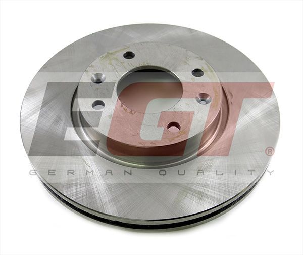 Stabdžių diskas EGT 410515EGT