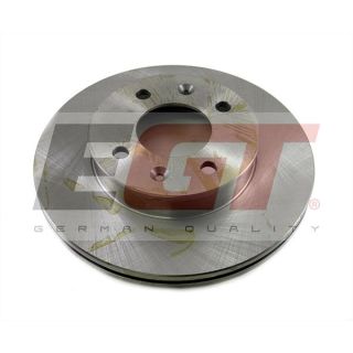 Stabdžių diskas EGT 410516EGT