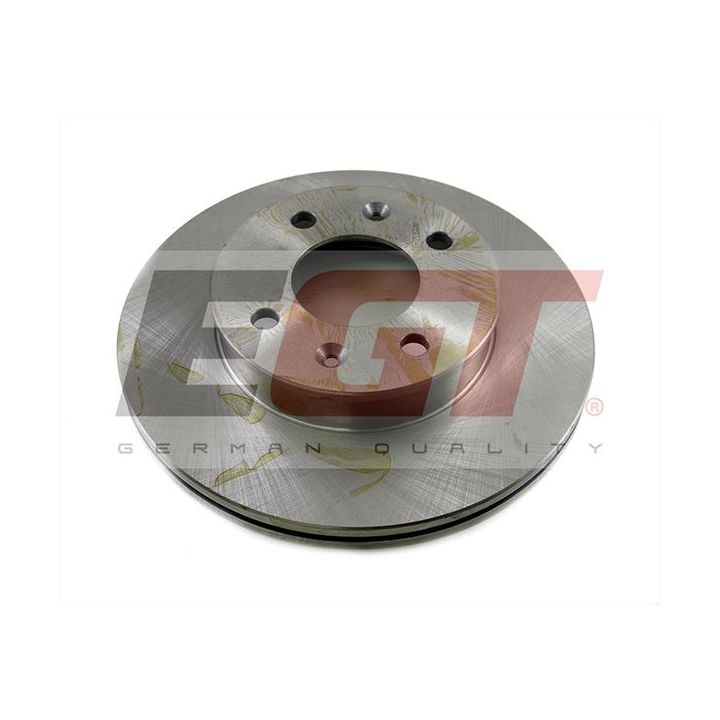 Stabdžių diskas EGT 410516EGT