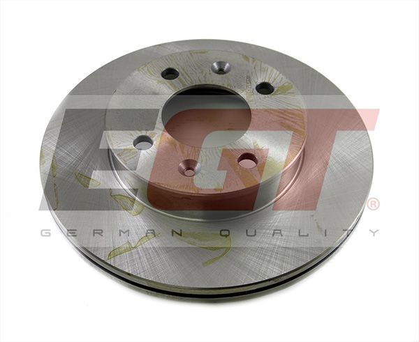 Stabdžių diskas EGT 410516EGT