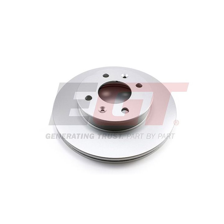 Stabdžių diskas EGT 410516cEGT