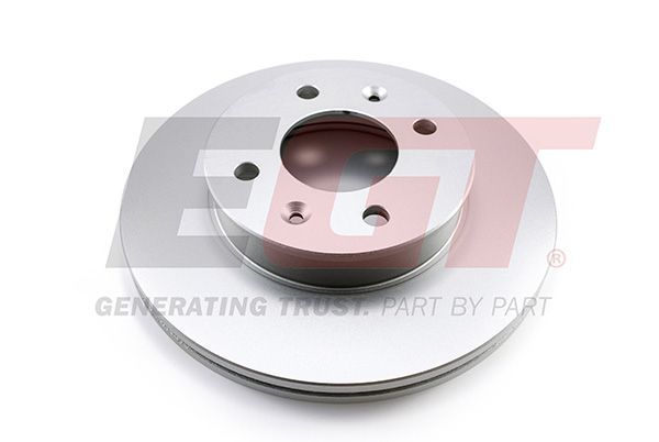 Stabdžių diskas EGT 410516cEGT