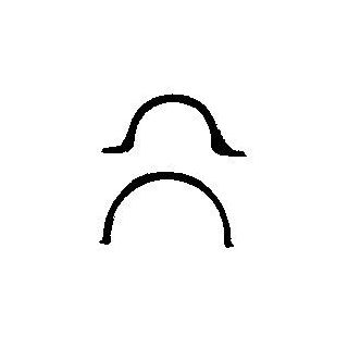 Tarpiklių rinkinys, alyvos karteris BGA OK5397