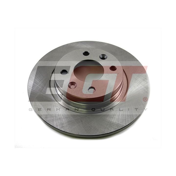 Stabdžių diskas EGT 410519EGT