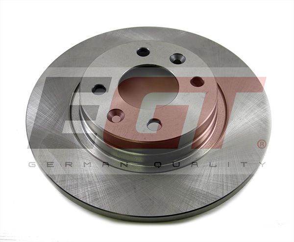 Stabdžių diskas EGT 410519EGT