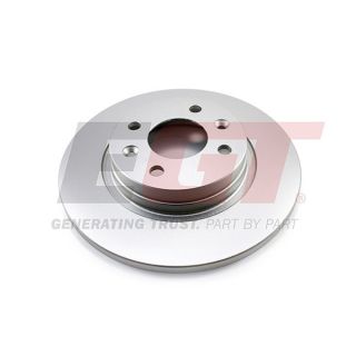 Stabdžių diskas EGT 410519cEGT