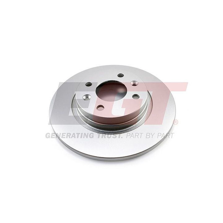 Stabdžių diskas EGT 410519cEGT