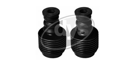 Apsauginio dangtelio komplektas, amortizatorius DYS 73-02984