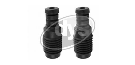 Apsauginio dangtelio komplektas, amortizatorius DYS 73-02985