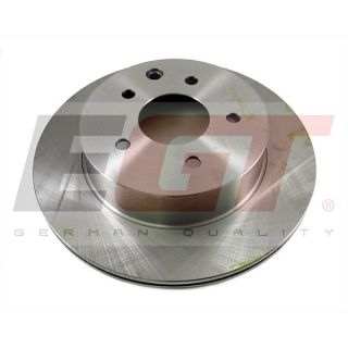Stabdžių diskas EGT 410522EGT