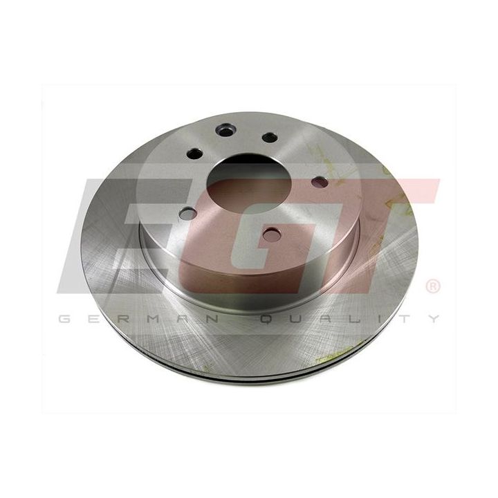 Stabdžių diskas EGT 410522EGT