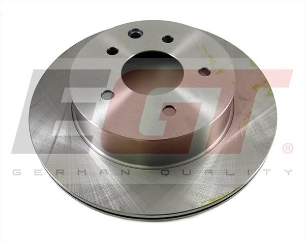 Stabdžių diskas EGT 410522EGT