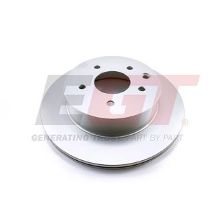 Stabdžių diskas EGT 410522cEGT