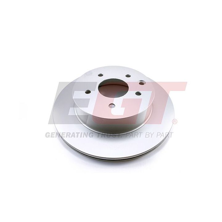 Stabdžių diskas EGT 410522cEGT