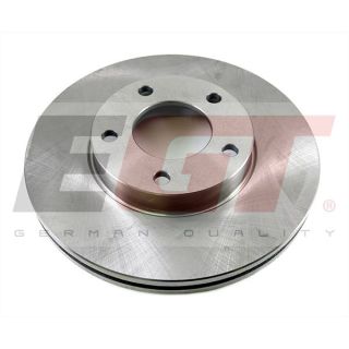 Stabdžių diskas EGT 410523EGT