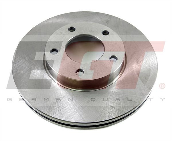 Stabdžių diskas EGT 410523EGT